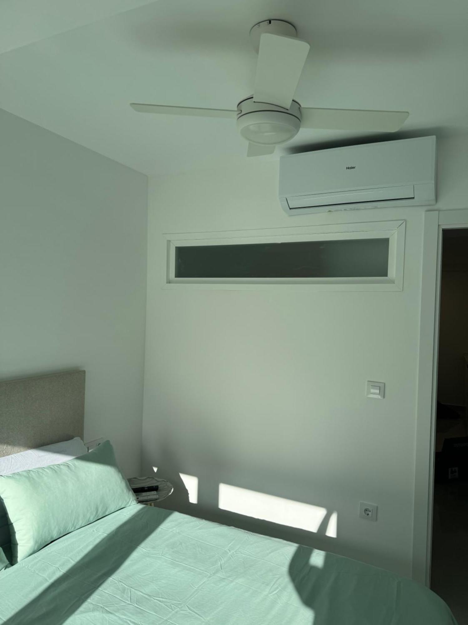 Apartamento Leon Centrico, Moderno Y Muy Equipado Альманса Экстерьер фото