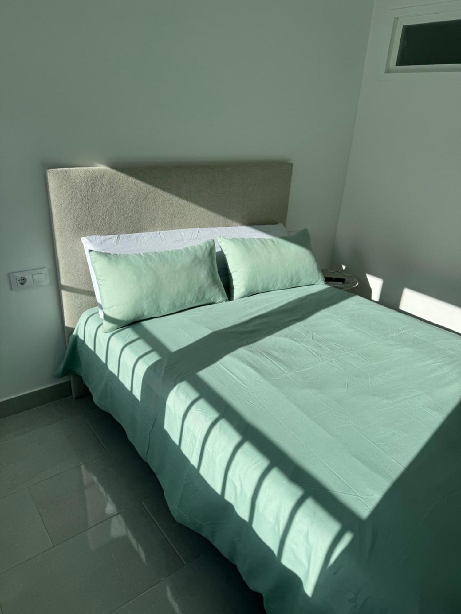 Apartamento Leon Centrico, Moderno Y Muy Equipado Альманса Экстерьер фото